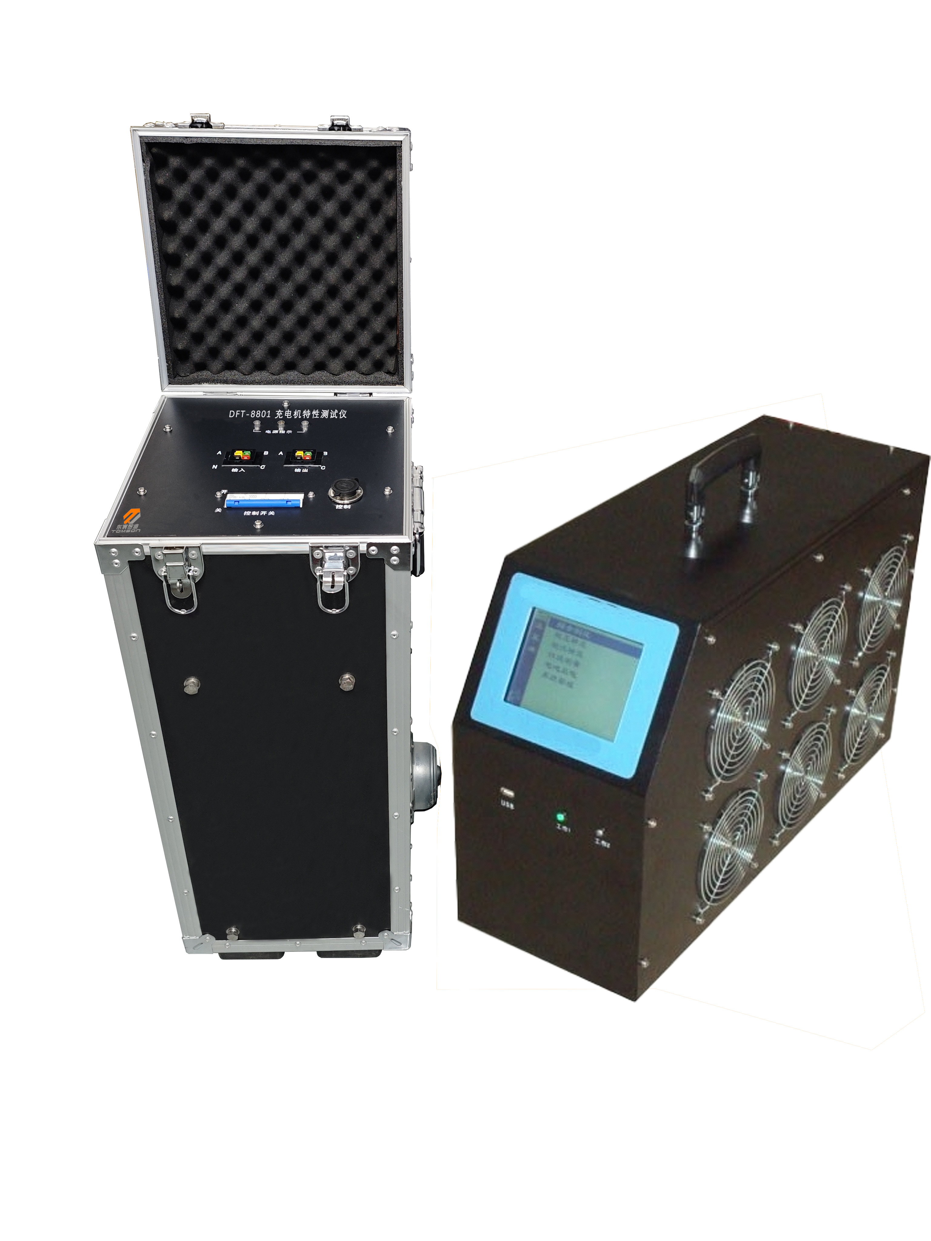 DFT-8800直流電源綜合測(cè)試儀