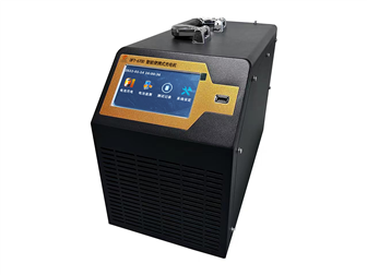 DFT-6700 智能便攜式充電機(jī)