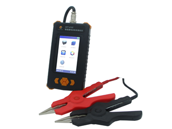 DFT-6102智能蓄電池電導(dǎo)測(cè)試儀