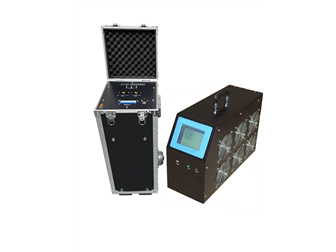 DFT-8800直流電源綜合測試儀